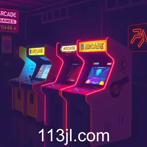 Arcade Games