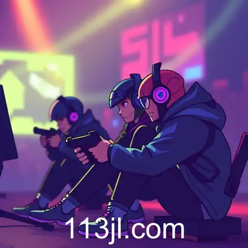 Rising Trend of Online Gaming Communities